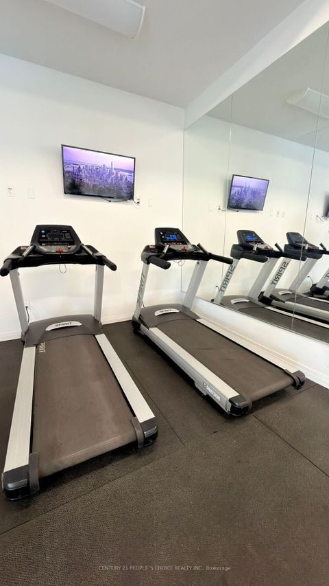 Photo 19 at 827 - 1900 Simcoe Street N, Samac, Oshawa