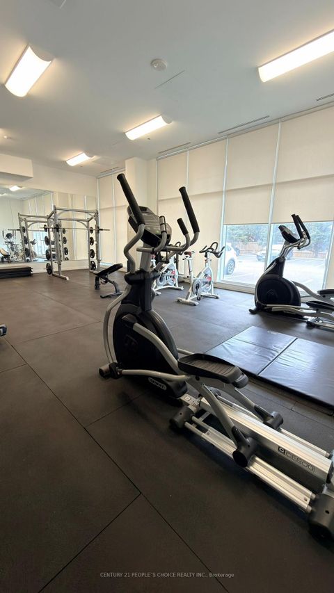 Photo 20 at 827 - 1900 Simcoe Street N, Samac, Oshawa