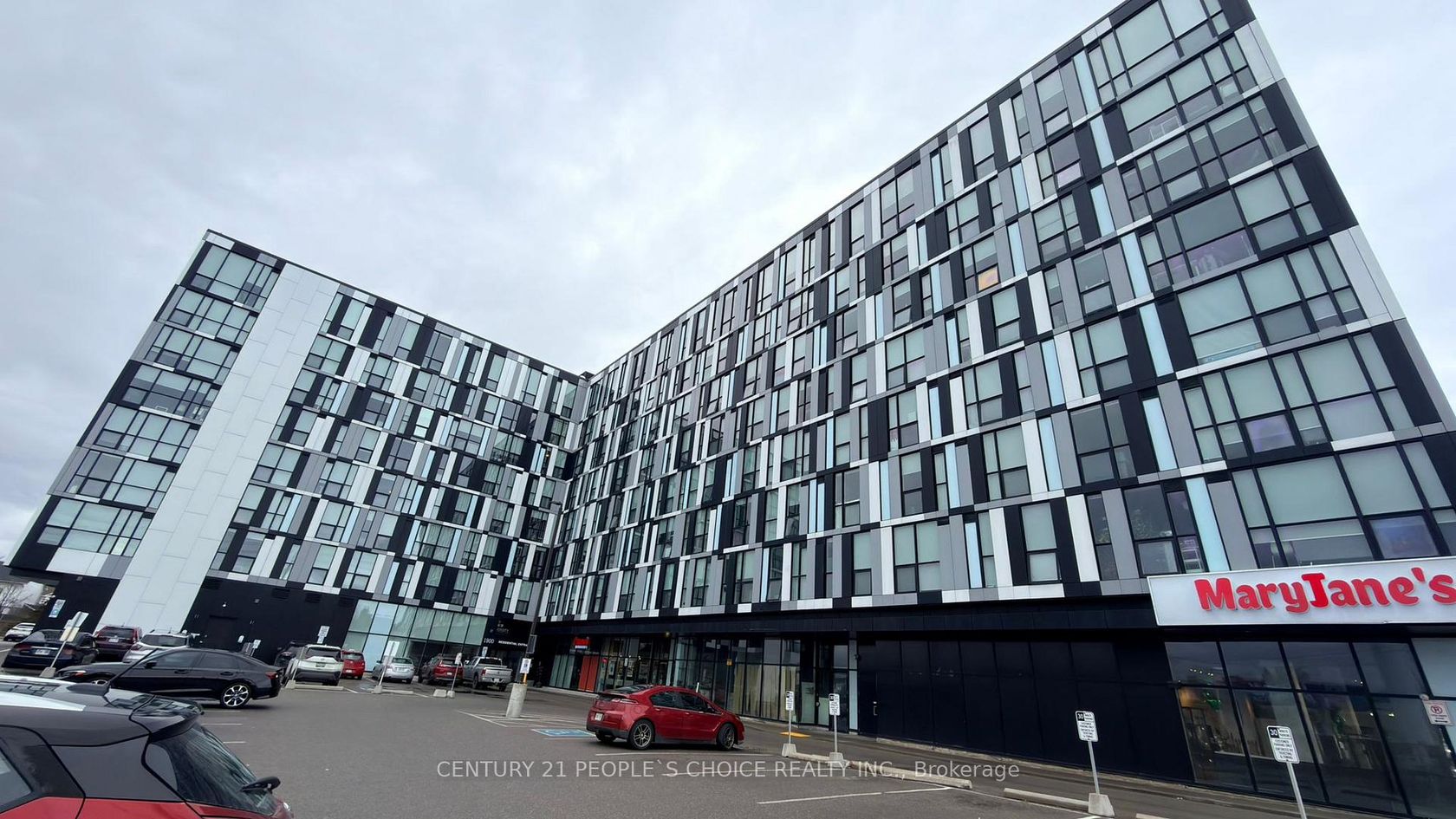 827 - 1900 Simcoe Street N, Samac, Oshawa 