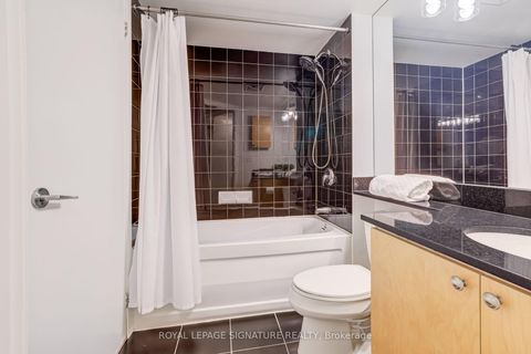Photo 16 at 304 - 231 Fort York Boulevard, Niagara, Toronto