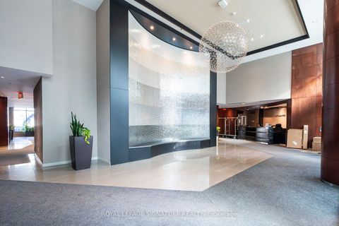 Photo 22 at 304 - 231 Fort York Boulevard, Niagara, Toronto