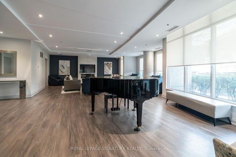 Photo 23 at 304 - 231 Fort York Boulevard, Niagara, Toronto