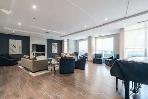 Photo 24 at 304 - 231 Fort York Boulevard, Niagara, Toronto