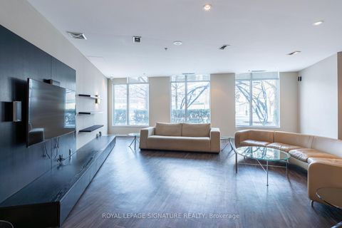 Photo 25 at 304 - 231 Fort York Boulevard, Niagara, Toronto