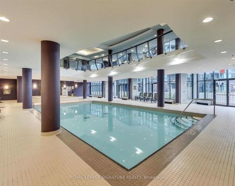 Photo 27 at 304 - 231 Fort York Boulevard, Niagara, Toronto