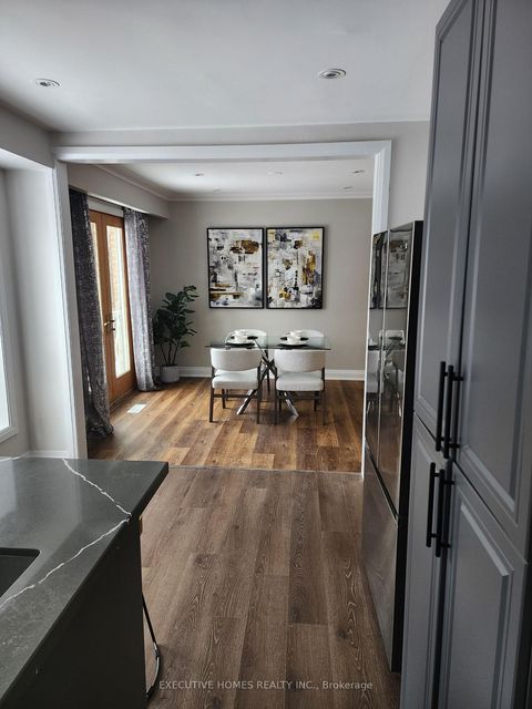 Photo 3 at 37 Marcella Street, Woburn, Toronto