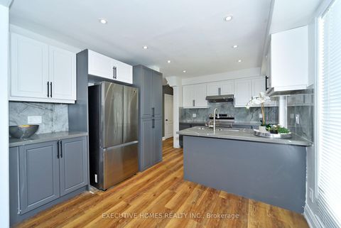 Photo 10 at 37 Marcella Street, Woburn, Toronto