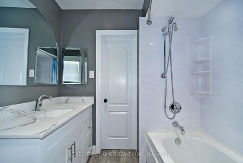 Photo 21 at 37 Marcella Street, Woburn, Toronto