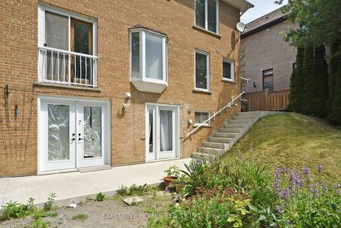 Photo 22 at 37 Marcella Street, Woburn, Toronto