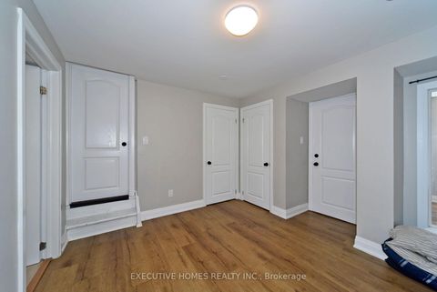 Photo 24 at 37 Marcella Street, Woburn, Toronto