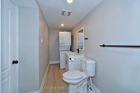 Photo 25 at 37 Marcella Street, Woburn, Toronto