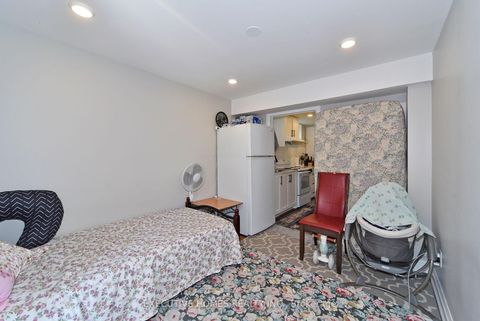 Photo 27 at 37 Marcella Street, Woburn, Toronto