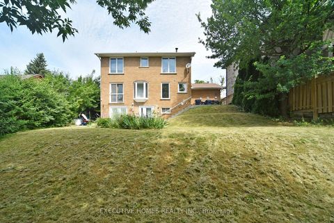 Photo 31 at 37 Marcella Street, Woburn, Toronto