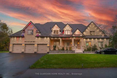 Photo 1 at 3965 Algoma Avenue, Rural Innisfil, Innisfil