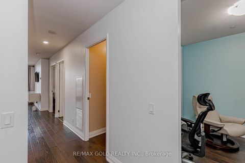 Photo 9 at 511 - 5 Valhalla Inn Road, City Centre West, Toronto