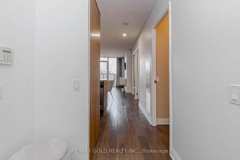 Photo 11 at 511 - 5 Valhalla Inn Road, City Centre West, Toronto