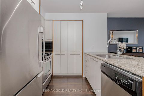 Photo 16 at 511 - 5 Valhalla Inn Road, City Centre West, Toronto