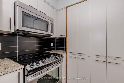 Photo 17 at 511 - 5 Valhalla Inn Road, City Centre West, Toronto