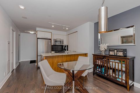 Photo 21 at 511 - 5 Valhalla Inn Road, City Centre West, Toronto