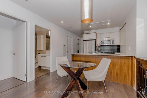 Photo 23 at 511 - 5 Valhalla Inn Road, City Centre West, Toronto