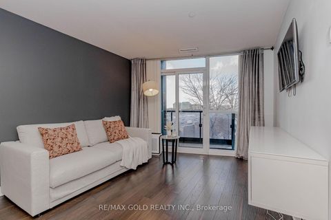 Photo 24 at 511 - 5 Valhalla Inn Road, City Centre West, Toronto