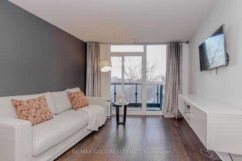 Photo 25 at 511 - 5 Valhalla Inn Road, City Centre West, Toronto