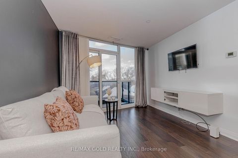 Photo 26 at 511 - 5 Valhalla Inn Road, City Centre West, Toronto