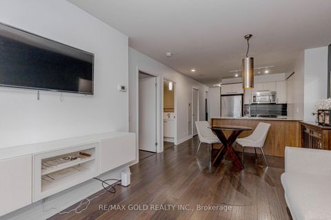 Photo 27 at 511 - 5 Valhalla Inn Road, City Centre West, Toronto