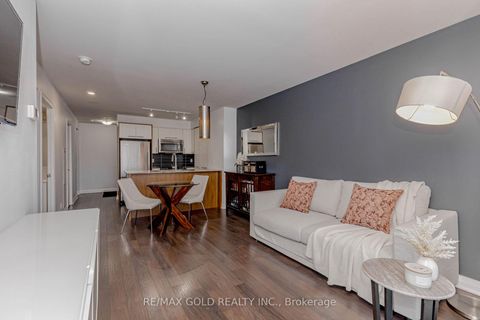 Photo 28 at 511 - 5 Valhalla Inn Road, City Centre West, Toronto