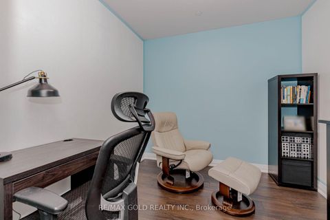 Photo 30 at 511 - 5 Valhalla Inn Road, City Centre West, Toronto