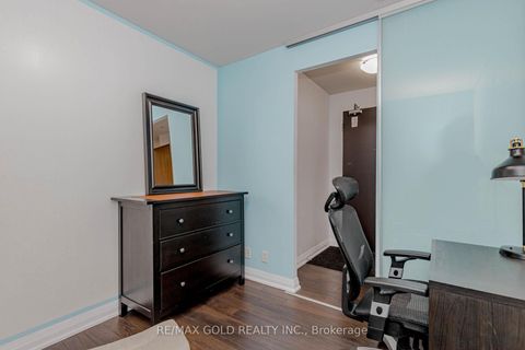 Photo 31 at 511 - 5 Valhalla Inn Road, City Centre West, Toronto