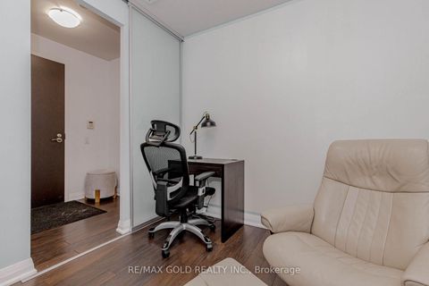 Photo 32 at 511 - 5 Valhalla Inn Road, City Centre West, Toronto