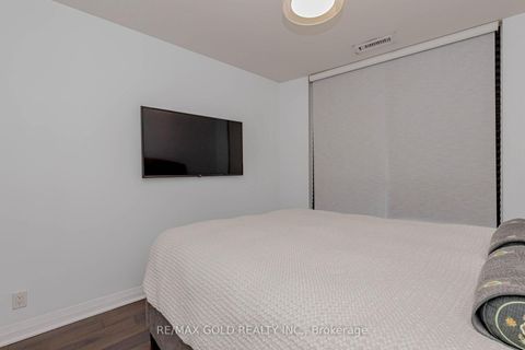 Photo 36 at 511 - 5 Valhalla Inn Road, City Centre West, Toronto