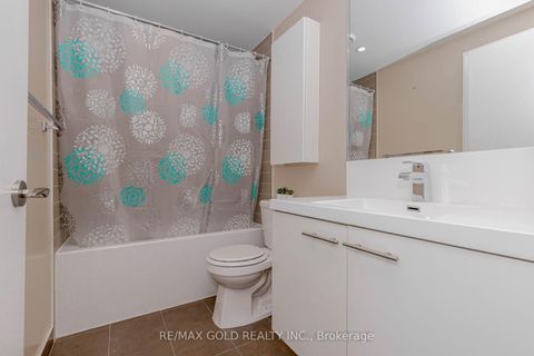 Photo 38 at 511 - 5 Valhalla Inn Road, City Centre West, Toronto