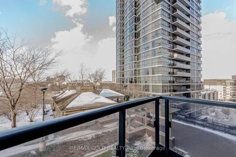 Photo 43 at 511 - 5 Valhalla Inn Road, City Centre West, Toronto