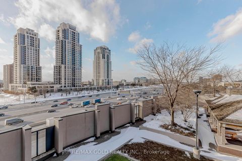 Photo 44 at 511 - 5 Valhalla Inn Road, City Centre West, Toronto