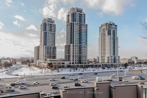 Photo 47 at 511 - 5 Valhalla Inn Road, City Centre West, Toronto