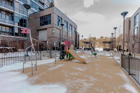 Photo 49 at 511 - 5 Valhalla Inn Road, City Centre West, Toronto