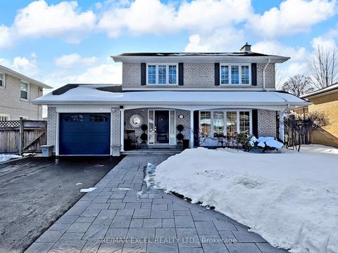 Photo 0 at 211 The Westway, Richview, Toronto