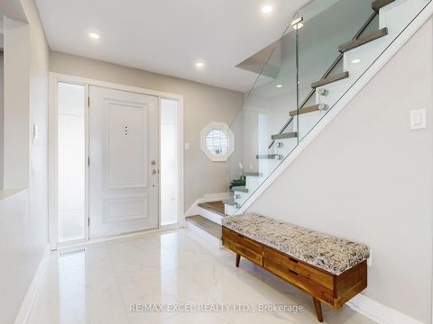 Photo 3 at 211 The Westway, Richview, Toronto