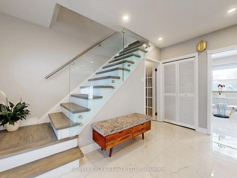 Photo 4 at 211 The Westway, Richview, Toronto