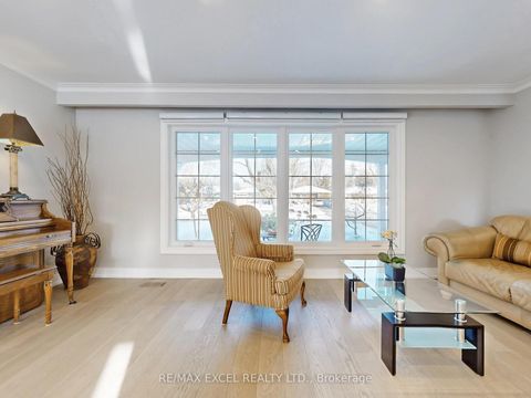 Photo 6 at 211 The Westway, Richview, Toronto