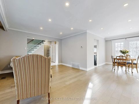 Photo 8 at 211 The Westway, Richview, Toronto