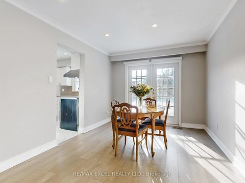 Photo 9 at 211 The Westway, Richview, Toronto