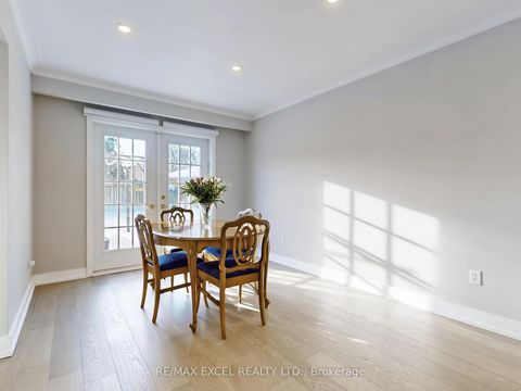 Photo 10 at 211 The Westway, Richview, Toronto