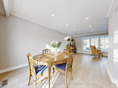 Photo 11 at 211 The Westway, Richview, Toronto