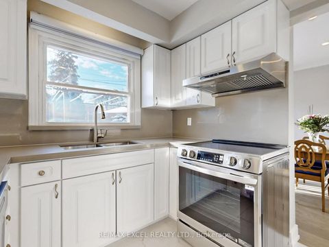 Photo 12 at 211 The Westway, Richview, Toronto