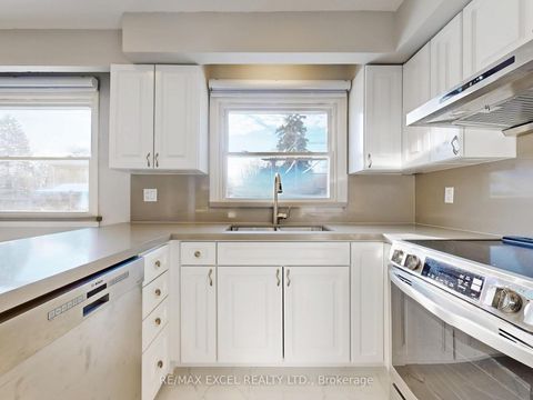 Photo 13 at 211 The Westway, Richview, Toronto