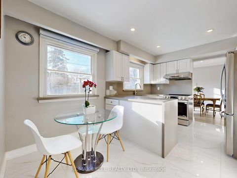 Photo 16 at 211 The Westway, Richview, Toronto