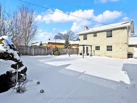 Photo 36 at 211 The Westway, Richview, Toronto